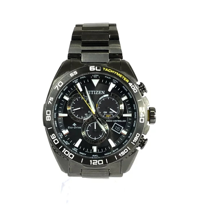Citizen Men's Eco-Drive Sport Watch