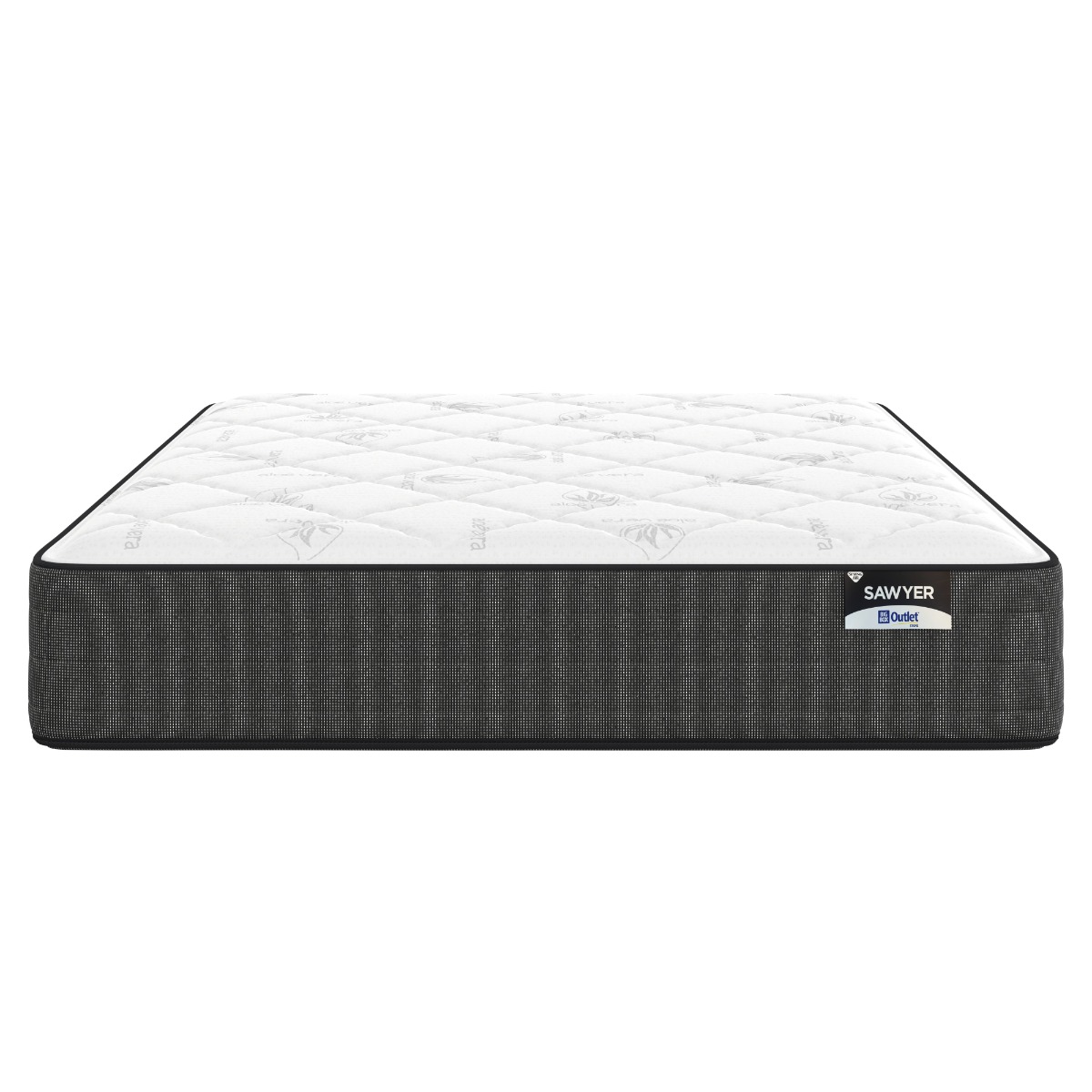 Sawyer 8 inch Firm Mattress