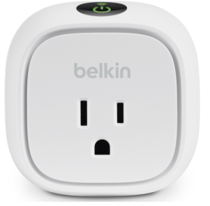 Wemo Insight Smart Plug, F7C029