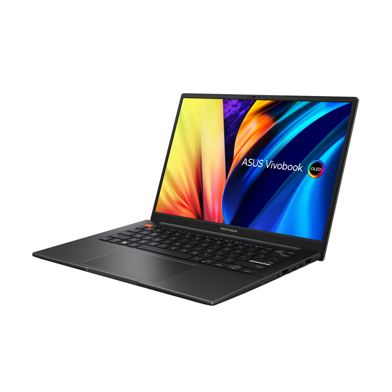 ASUS - Vivobook Pro 14 OLED K3402 14" Laptop